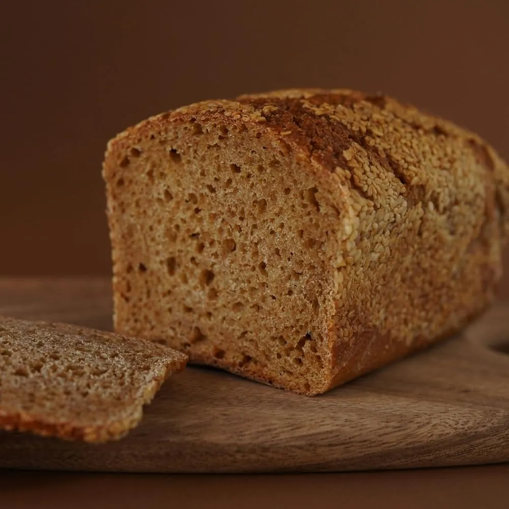 Sourdough bread