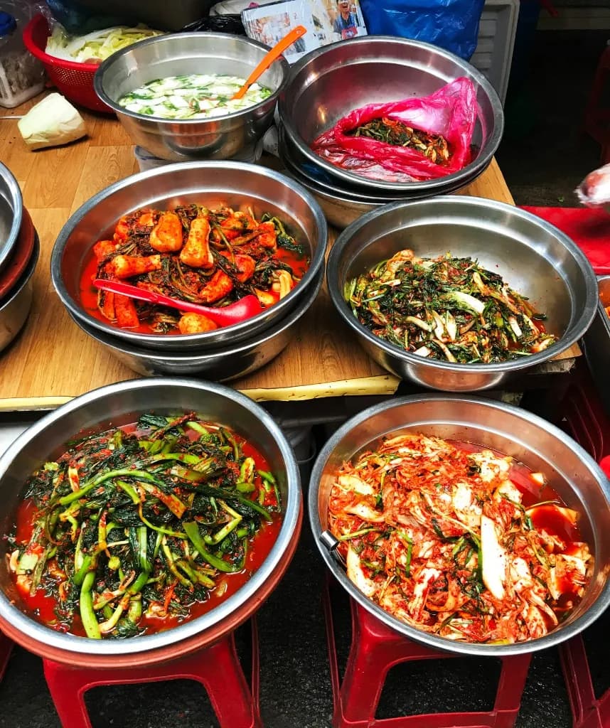 Kimchi