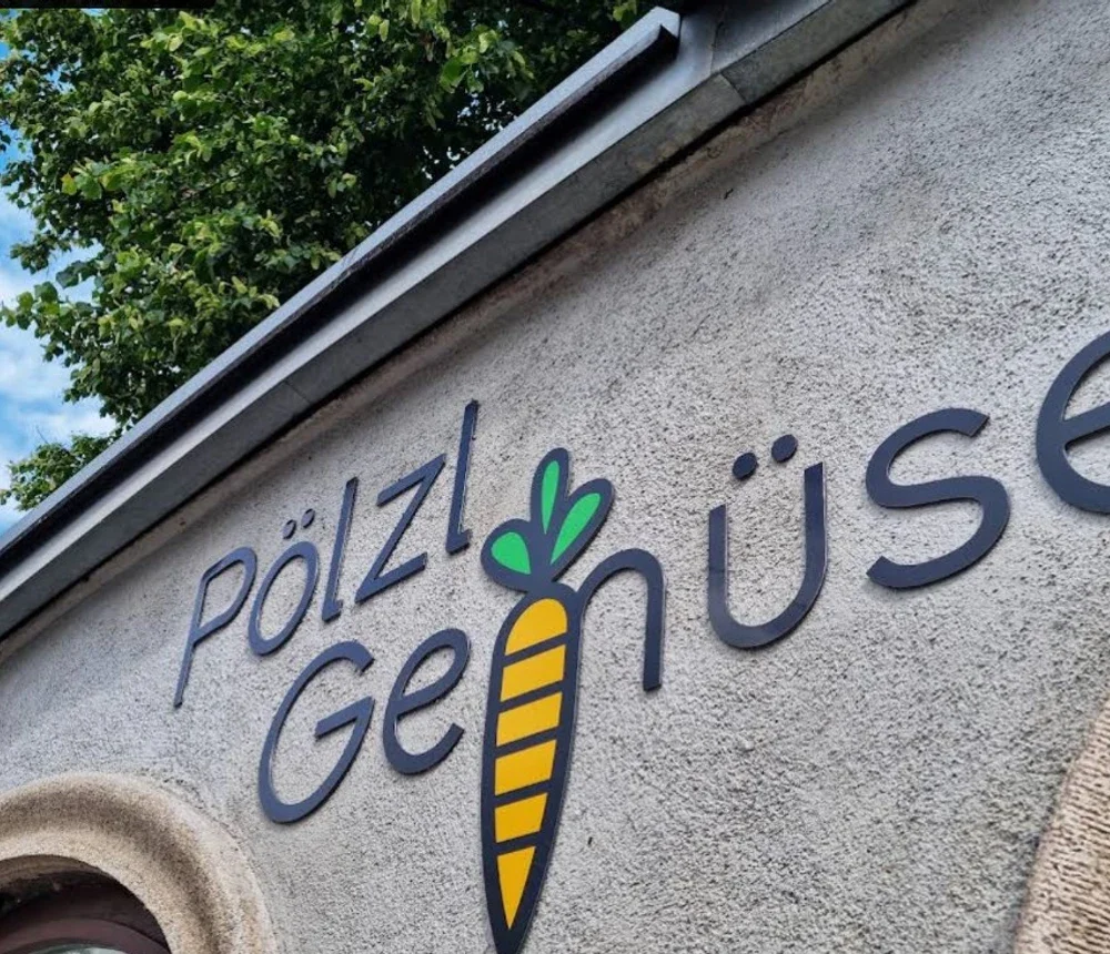Pölzl Gemüse Leonhard