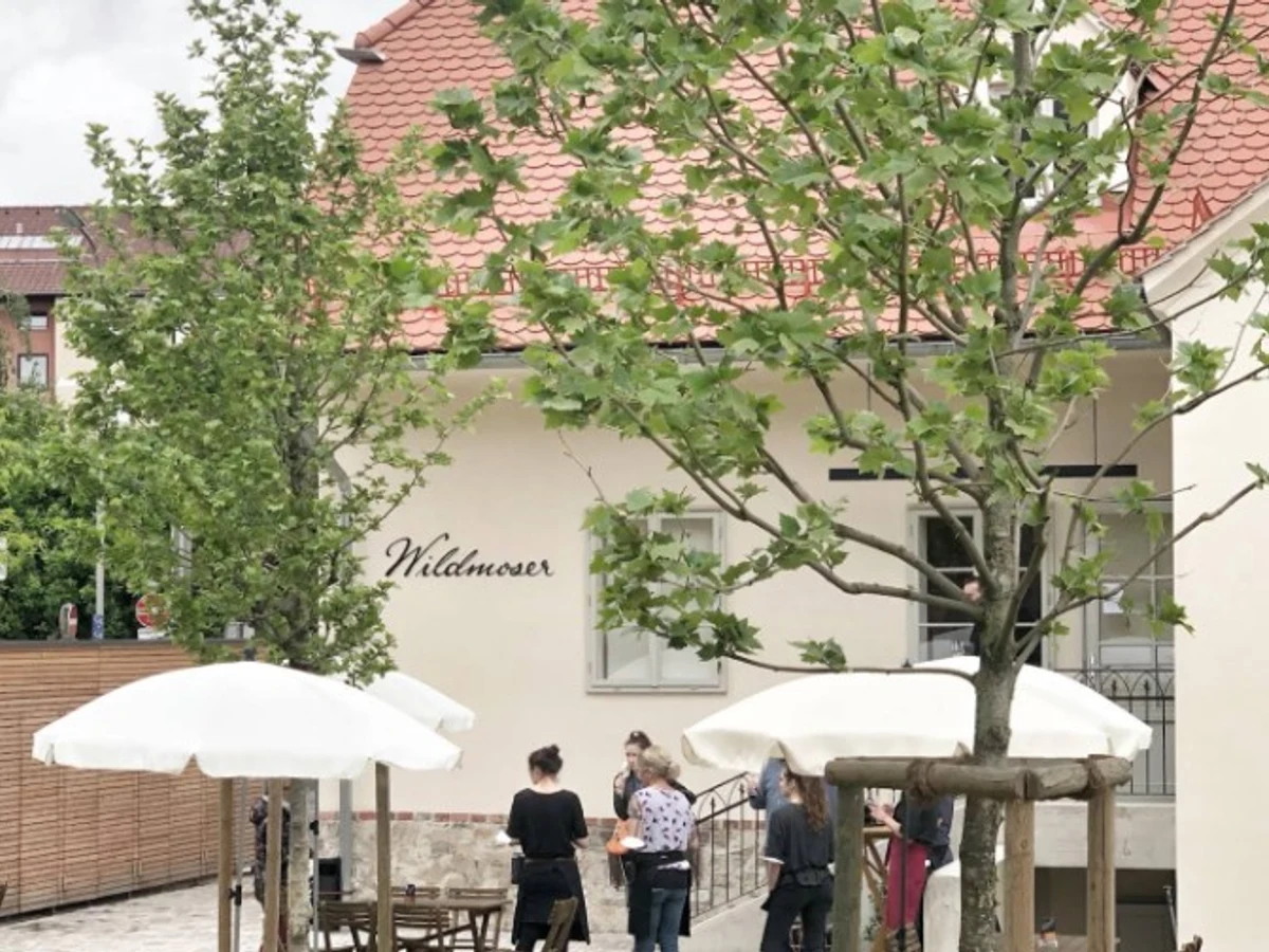 Wildmoser
